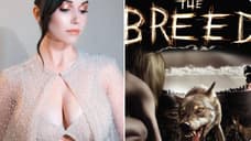 FALL's Grace Caroline Currey To Star In Remake Of Wes Craven's THE BREED