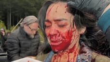 FINAL DESTINATION: BLOODLINES BTS Video Spotlights Movie's Most Gruesome Death