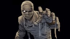 First Plot Details For LEE CRONIN'S THE MUMMY/THE RESURRECTED Revealed Following Disastrous Test Screening