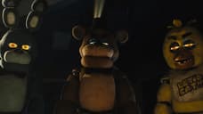 FIVE NIGHTS AT FREDDY'S 2 First Look At The Sequel Has Dropped