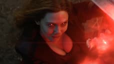 FLESH OF THE GODS: Elizabeth Olsen Joins Kristen Stewart & Oscar Isaac In MANDY Director's Vampire Thriller
