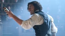 FRANKENSTEIN First Official Footage Spotlights Oscar Isaac As Victor Frankenstein