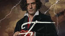 FRANKENSTEIN Gives Life To His Monster In First Clip From Guillermo Del Toro's Netflix Adaptation