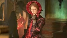 FRANKENSTEIN: New Stills From Guillermo Del Toro's Adaptation Released As Rotten Tomatoes Score Rises