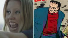 FRANKENSTEIN: We Now Know Which Roles Mia Goth, Andrew Garfield & Oscar Isaac Will Play