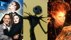 Freeform's 31 Nights of Halloween 2025 Full Schedule Revealed