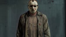 FRIDAY THE 13TH: First Official Look At Redesign For Jason Voorhees Revealed