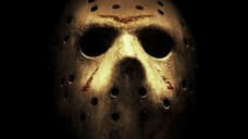 FRIDAY THE 13TH: The First Actor To Suit-Up As Jason Voorhees Since 2009 Reboot Has Been Revealed