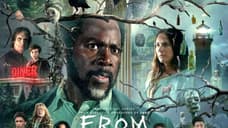 FROM Season 4 Sets Premiere Date With Terrifying First Teaser Trailer