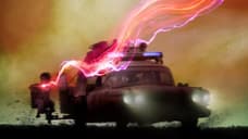 GHOSTBUSTERS: AFTERLIFE Sequel Officially Set For December 2023; Will Return To New York City