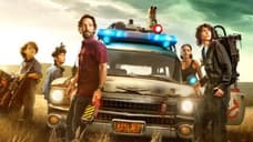 GHOSTBUSTERS: AFTERLIFE Sequel Set Photos Feature Ernie Hudson, Paul Rudd And [SPOILER]