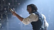 Guillermo del Toro On Whether His FRANKENSTEIN Movie For Netflix Is A Horror Film