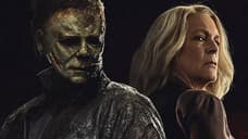 HALLOWEEN ENDS Director Says He Never Considered Making A Laurie And Michael Movie