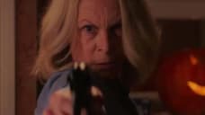 HALLOWEEN ENDS Trailer Teases Brutal Final Showdown Between Michael Myers And Laurie Strode