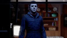 HALLOWEEN: Michael Myers Returns In First Trailer For New Single And Multiplayer Video Game