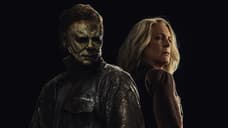 HALLOWEEN Star Jamie Lee Curtis Was Blindsided By Trilogy Plans But Used The Movies To Her Advantage