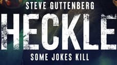 HECKLE: Uncork'd Entertainment Announces Release Date For New Horror Comedy Starring Steve Guttenberg