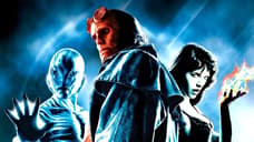 Hellboy Star Ron Perlman Indicates That He's Spoken To Guillermo Del Toro About A Potential Threequel