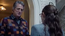 HERETIC: Hugh Grant Forces Sophie Thatcher And Chloe East To Play A Deadly Game In Creepy First Trailer