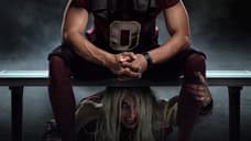 HIM: New IMAX Poster For Jordan Peele-Produced Sports Horror Movie Is Hiding A Sinister Surprise