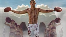 HIM: There's A Price To Be Paid For Fame In Intense New Trailer For Jordan Peele-Produced Horror Movie