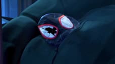 Horror-Tinged SPIDER-VERSE Short THE SPIDER WITHIN Gets A Creepy New Trailer