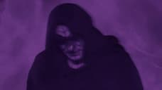 I DREAM OF A PSYCHOPOMP: Lost Souls Need Guidance In The Trailer For This Month's Terror Films Release