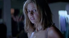 I KNOW WHAT YOU DID LAST SUMMER Star Sarah Michelle Gellar Teases Return For Legacy Sequel With New Set Photo