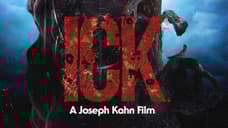 ICK Exclusive Interview With Director Joseph Kahn On His New Horror Comedy, POWER/RANGERS & More