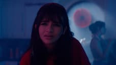 ICK Exclusive Interview With Malina Weissman (Grace) On Her Wild New Horror Comedy, SUPERGIRL & More!