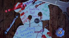 IMAGINARY: Chauncey The Teddy Bear Gets A Lot Bigger - And A LOT Scarier - In New Trailer