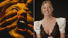 IMMACULATE Stars Sydney Sweeney & Simona Tabasco Play F*ck, Marry, Kill With Iconic Horror Characters - NSFW