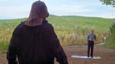 IN A VIOLENT NATURE Trailer Puts A Terrifying Twist On The Slasher Genre As First Reviews Land