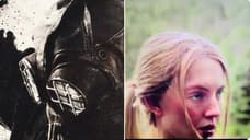 IN A VIOLENT NATURE's Insanely Gruesome Yoga Kill Scene Has Leaked Online