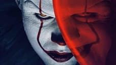 IT Star Bill Skarsgård Expected To Reprise The Role Of Pennywise For WELCOME TO DERRY Prequel Series