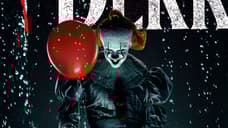 IT: WELCOME TO DERRY And THE HAND THAT ROCKS THE CRADLE Trailers And Posters Tee Up A Terrifying October