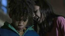 LET THE RIGHT ONE IN: Showtime Unveils First Trailer For Small-Screen Adaptation Of Swedish Vampire Novel