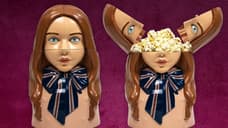 M3GAN 2.0: First Look At Tie-In Popcorn Bucket Revealed Along With New Posters And Stills