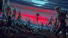 MARVEL ZOMBIES Trailer Brings R-Rated Gore And Violence To The Marvel Cinematic Universe