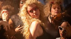 MAXXXINE Officially Rated-R For Gore, Sexual Content, & Graphic Nudity; New Still Released