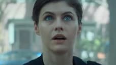 MAYFAIR WITCHES: Alexandra Daddario Features In First Footage From AMC's Anne Rice Adaptation