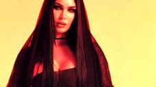 Megan Fox Channels Her Demonic Side In New Photoshoot As She Prepares To Return For Jennifer's Body Sequel