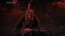 METALICA'S Lars Ulrich Discusses Master Of Puppets, STRANGER THINGS' Eddie Munson & The Billboard Hot 100