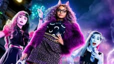 MONSTER HIGH: THE MOVIE - Nickelodeon Debuts Full Trailer For Live-Action Musical Adaptation