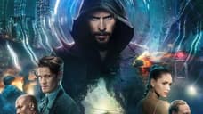 Morbius Star Reacts To Finding Out That Keanu Reeves Watched The Movie On A Flight: F*ck Off!