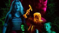 Netflix Reportedly Deep In Development On More FEAR STREET Movies