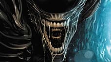 New ALIEN: PARADISO Comic Book From Marvel Will Take Place From The Xenomorph's Point Of View