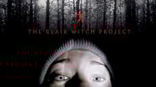 New BLAIR WITCH PROJECT Movie Officially In The Works At Lionsgate