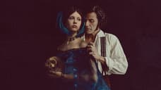 New FRANKENSTEIN Posters Released Ahead Of Friday's Netflix Premiere - SPOILERS