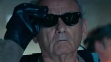 New GHOSTBUSTERS: FROZEN EMPIRE Teaser Released; Full Trailer Expected Tomorrow